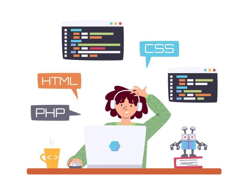Webmaster Junior